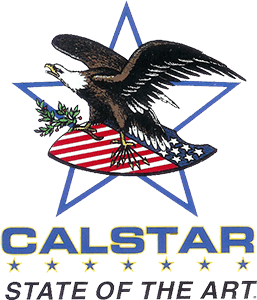 Calstar Rods