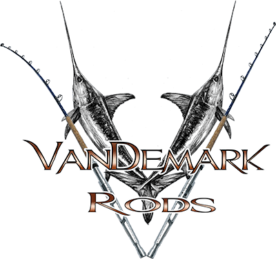 VanDemark Rods